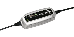 Punjač akumulatora CTEK XS 0.8 56-707 (56-839) - Img 3