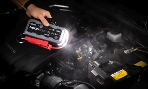 Uređaj za startovanje - Booster NOCO GBX55 - Img 3