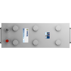 Akumulator 120Ah 760A I16 VARTA Promotive SLI - Img 3