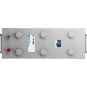 Akumulator 120Ah 760A I16 VARTA Promotive SLI - Img 3