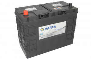 Akumulator 125Ah 720A J2 Varta Promotive HD