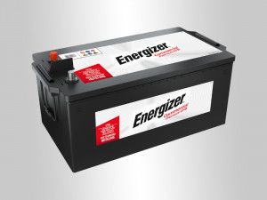 Akumulator 180Ah 1050A EFB2 Energizer Commercial EFB
