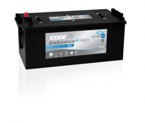 Akumulator 210Ah 800A ED2103T Exide Endurance+PRO GEL