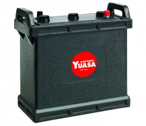 Akumulator 260Ah 690A Yuasa Oldtimer 713 - Img 3