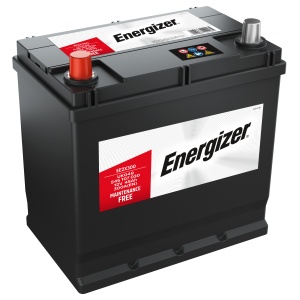 Akumulator 45Ah 300A EE2X300 Energizer klasik