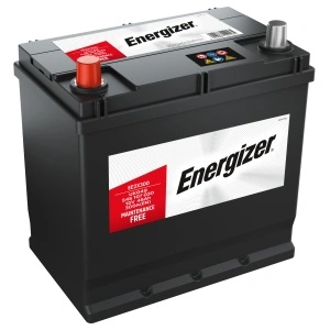Akumulator 45Ah 300A EE2X300 Energizer klasik