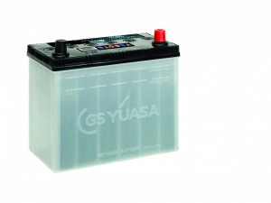 Akumulator 45Ah 450A Yuasa YBX7000 series YBX7053 - Img 2