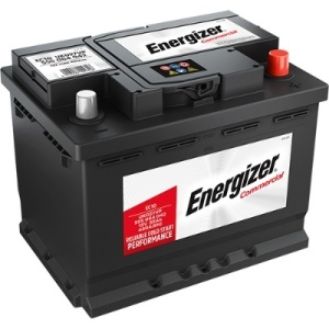 Akumulator 55Ah 420A EC10 Energizer Commercial