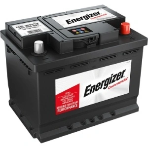 Akumulator 55Ah 420A EC10 Energizer Commercial
