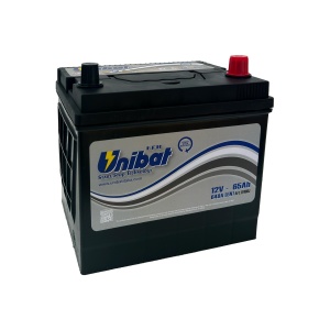 Akumulator 60Ah 640A EFB60J Unibat TRADICIONAL