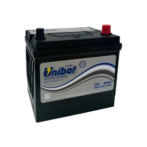 Akumulator 60Ah 640A EFB60J Unibat TRADICIONAL