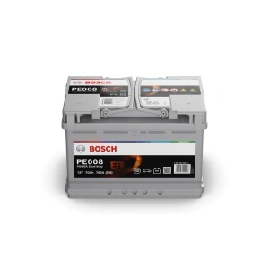 Akumulator 70Ah 760A PE0080 Bosch Power EFB
