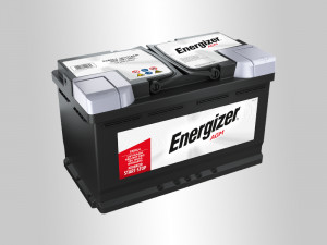 Akumulator 80Ah 800A EA80L4 Energizer Premium AGM