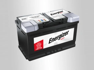 Akumulator 80Ah 800A EA80L4 Energizer Premium AGM