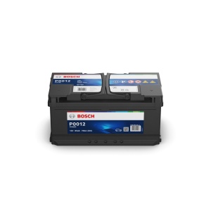 Akumulator 85Ah 760A P00120 Bosch Power