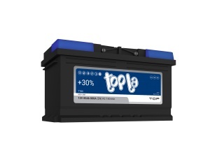 Akumulator 85Ah 800A 118685 Topla TOP