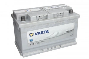 Akumulator 85Ah 800A F19 Varta SILVER dynamic
