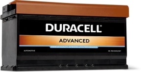 Akumulator 95Ah 780A DA95H Duracell Advanced