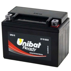 Akumulator CB4LB-FA 4Ah 60A Unibat MOTO-Ready