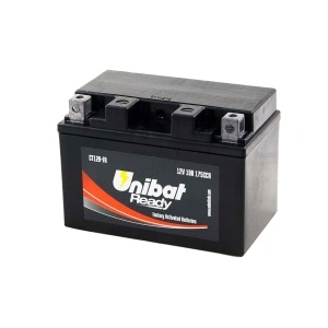Akumulator CT12A-FA 10Ah 175A Unibat MOTO-Ready