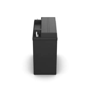Akumulator (YB12AL-A/A2) 12Ah 125A FA112 Bosch Factory Activated AGM - Img 2