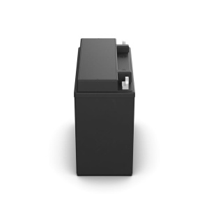Akumulator (YB9L-A2/B) 9Ah 100A FA128 Bosch Factory Activated AGM - Img 4