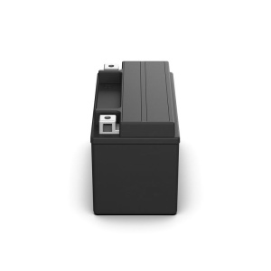 Akumulator (YTX9-BS) 8Ah 135A FA102 Bosch Factory Activated AGM - Img 2