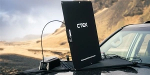 Punjač akumulatora CTEK CS FREE 40-462 - Img 2