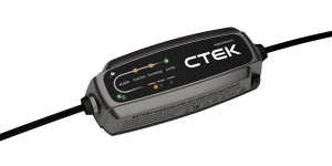 Punjač akumulatora CTEK CT5 POWERSPORT 40-310 - Img 3