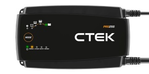 Punjač akumulatora CTEK PRO25S 40-194