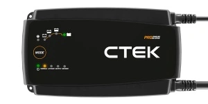 Punjač akumulatora CTEK PRO25S 40-194
