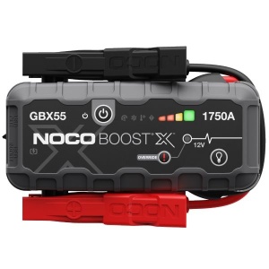 Uređaj za startovanje - Booster NOCO GBX55