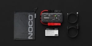 Uređaj za startovanje - Booster NOCO GBX75 - Img 2
