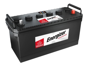 Akumulator 100Ah 600A EC15 Energizer Commercial