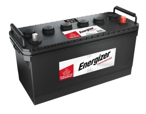 Akumulator 100Ah 600A EC15 Energizer Commercial