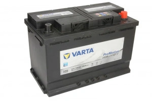 Akumulator 100Ah 720A H9 Varta Promotive HD