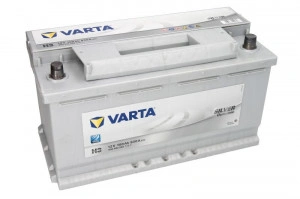 Akumulator 100Ah 830A H3 Varta SILVER dynamic