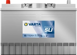 Akumulator 110Ah 680A I5 VARTA Promotive SLI - Img 2