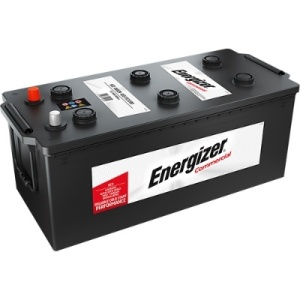 Akumulator 155Ah 900A EC2 Energizer Commercial