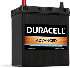 Akumulator 40Ah 330A DA40L Duracell Advanced