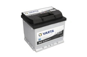 Akumulator 45Ah 400A B19 Varta BLACK dynamic
