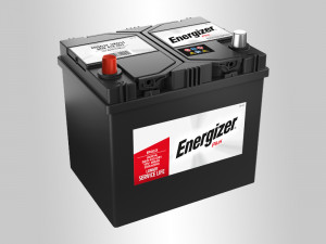 Akumulator 60Ah 510A EP60JX Energizer Plus