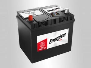 Akumulator 60Ah 510A EP60JX Energizer Plus