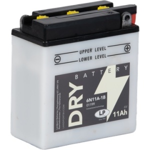 Akumulator 6N11A-1B 11Ah 80A Landport DRY