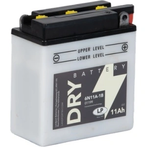 Akumulator 6N11A-1B 11Ah 80A Landport DRY