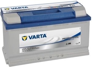 Akumulator 95Ah 800A LFS 95 Varta Professional Starter