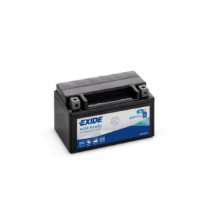 Akumulator AGM12-6 6Ah 90A Exide AGM Ready