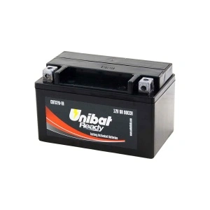Akumulator CBTX7A-FA 6Ah 90A Unibat MOTO-Ready