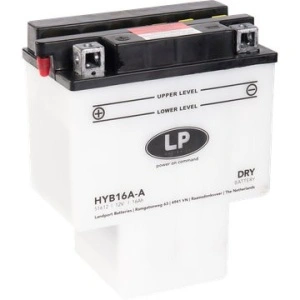 Akumulator HYB16A-A 16Ah 200A Landport DRY - Img 2