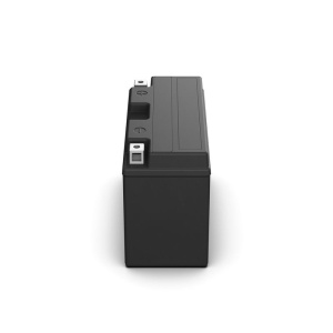 Akumulator (YT9B-BS) 8Ah 115A FA121 Bosch Factory Activated AGM - Img 2